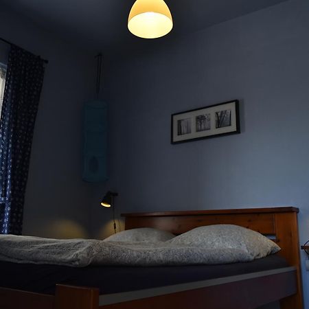 Bungalows & Apartamentos Morani Puerto De Naos Εξωτερικό φωτογραφία