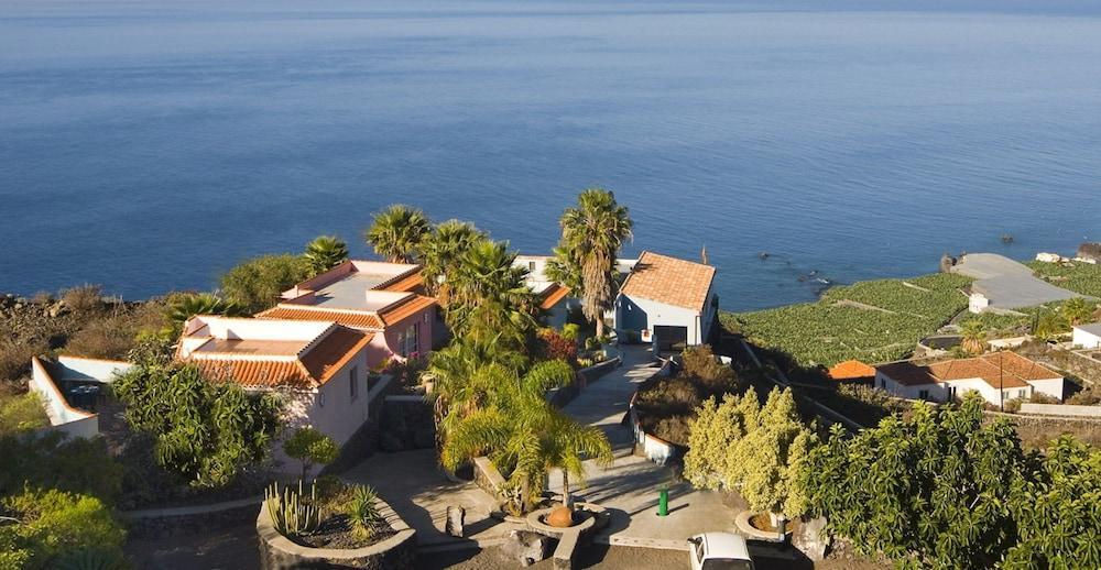 Bungalows & Apartamentos Morani Puerto De Naos Εξωτερικό φωτογραφία