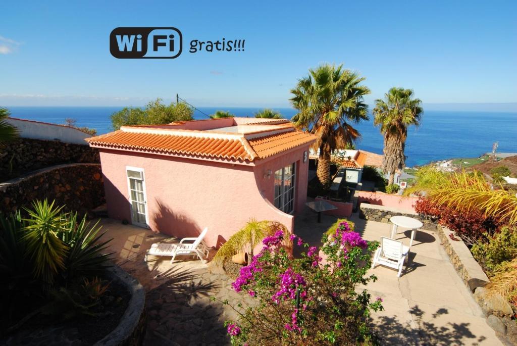Bungalows & Apartamentos Morani Puerto De Naos Δωμάτιο φωτογραφία