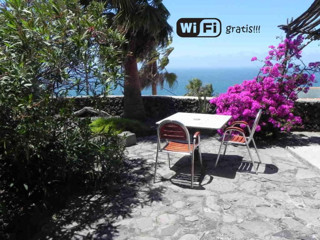 Bungalows & Apartamentos Morani Puerto De Naos Δωμάτιο φωτογραφία