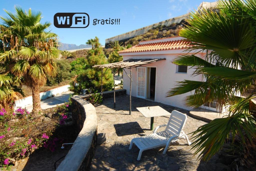 Bungalows & Apartamentos Morani Puerto De Naos Δωμάτιο φωτογραφία