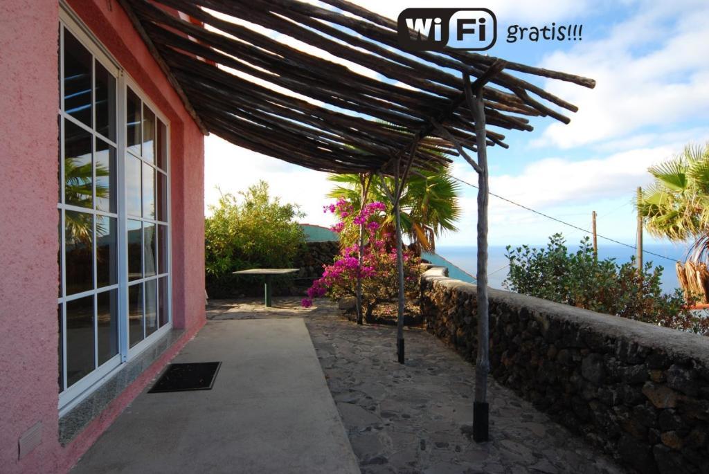 Bungalows & Apartamentos Morani Puerto De Naos Δωμάτιο φωτογραφία