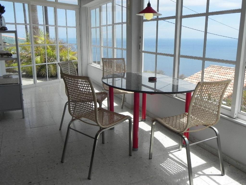Bungalows & Apartamentos Morani Puerto De Naos Δωμάτιο φωτογραφία