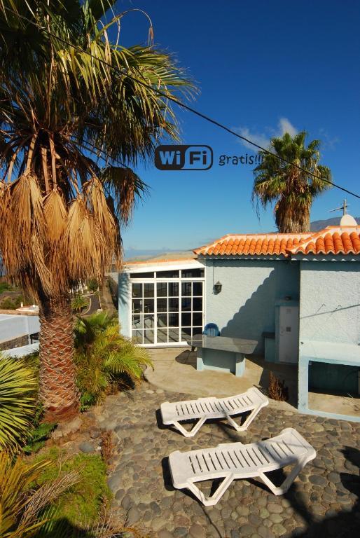 Bungalows & Apartamentos Morani Puerto De Naos Δωμάτιο φωτογραφία