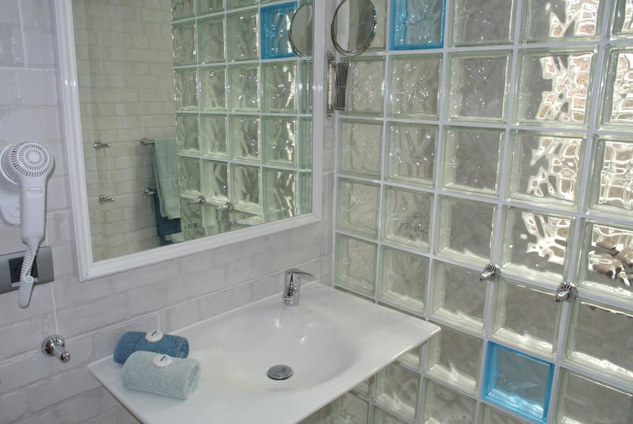 Bungalows & Apartamentos Morani Puerto De Naos Εξωτερικό φωτογραφία