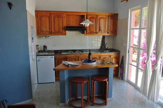 Bungalows & Apartamentos Morani Puerto De Naos Εξωτερικό φωτογραφία