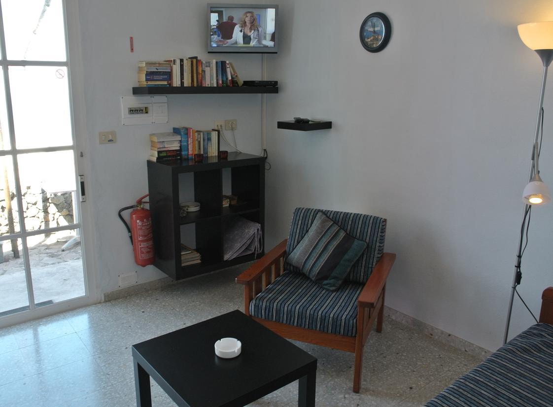Bungalows & Apartamentos Morani Puerto De Naos Εξωτερικό φωτογραφία