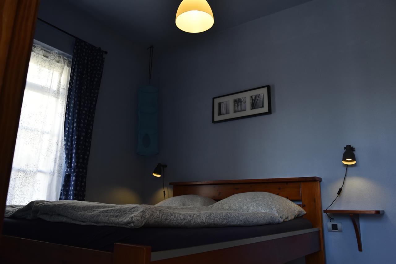 Bungalows & Apartamentos Morani Puerto De Naos Εξωτερικό φωτογραφία