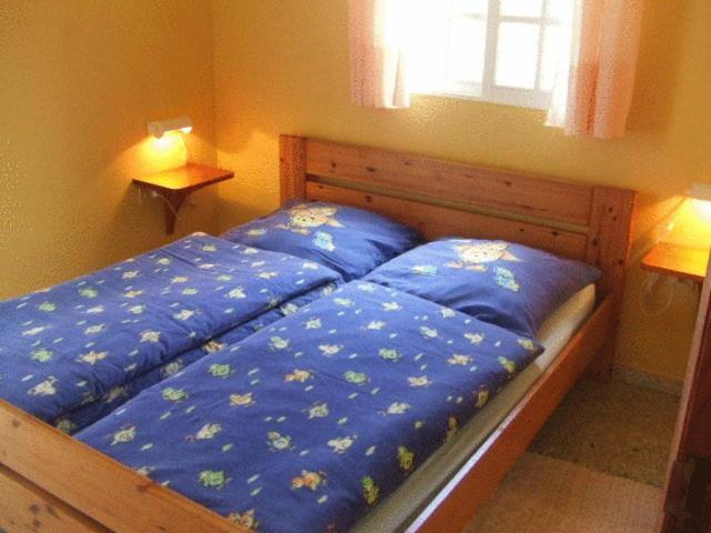 Bungalows & Apartamentos Morani Puerto De Naos Εξωτερικό φωτογραφία