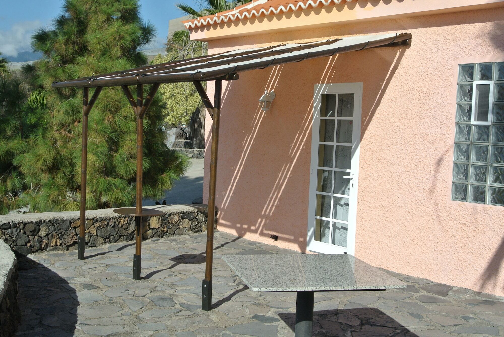 Bungalows & Apartamentos Morani Puerto De Naos Εξωτερικό φωτογραφία