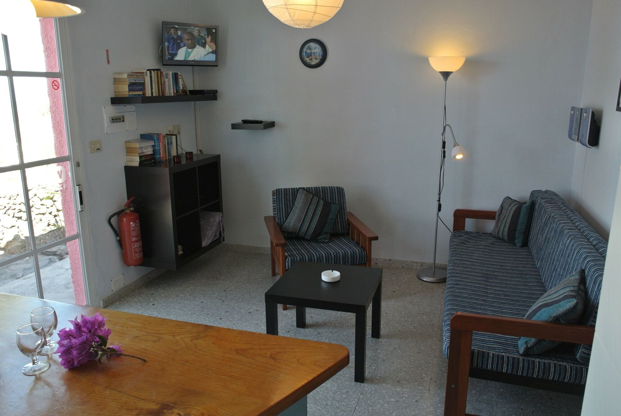 Bungalows & Apartamentos Morani Puerto De Naos Εξωτερικό φωτογραφία