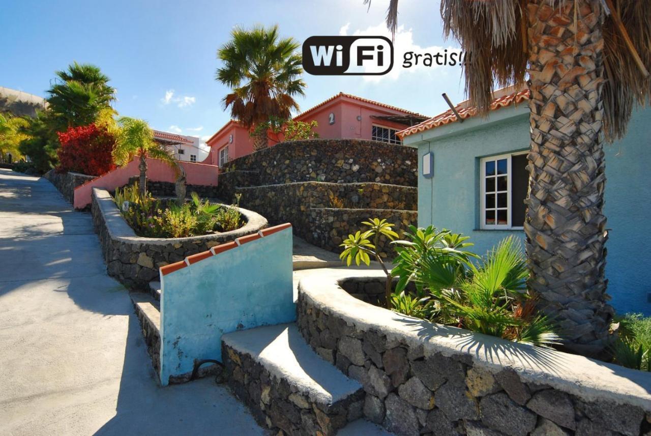Bungalows & Apartamentos Morani Puerto De Naos Δωμάτιο φωτογραφία