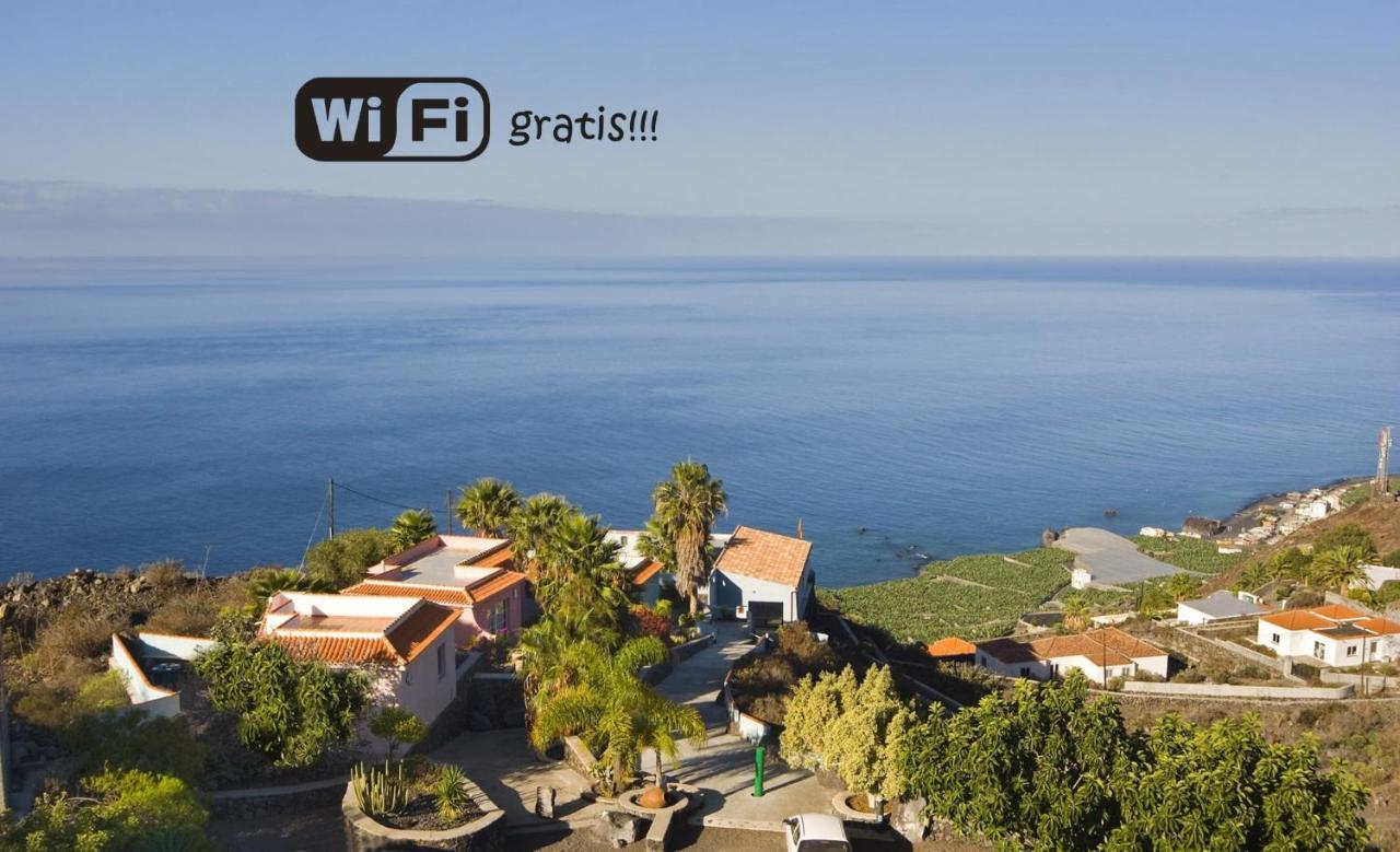 Bungalows & Apartamentos Morani Puerto De Naos Δωμάτιο φωτογραφία