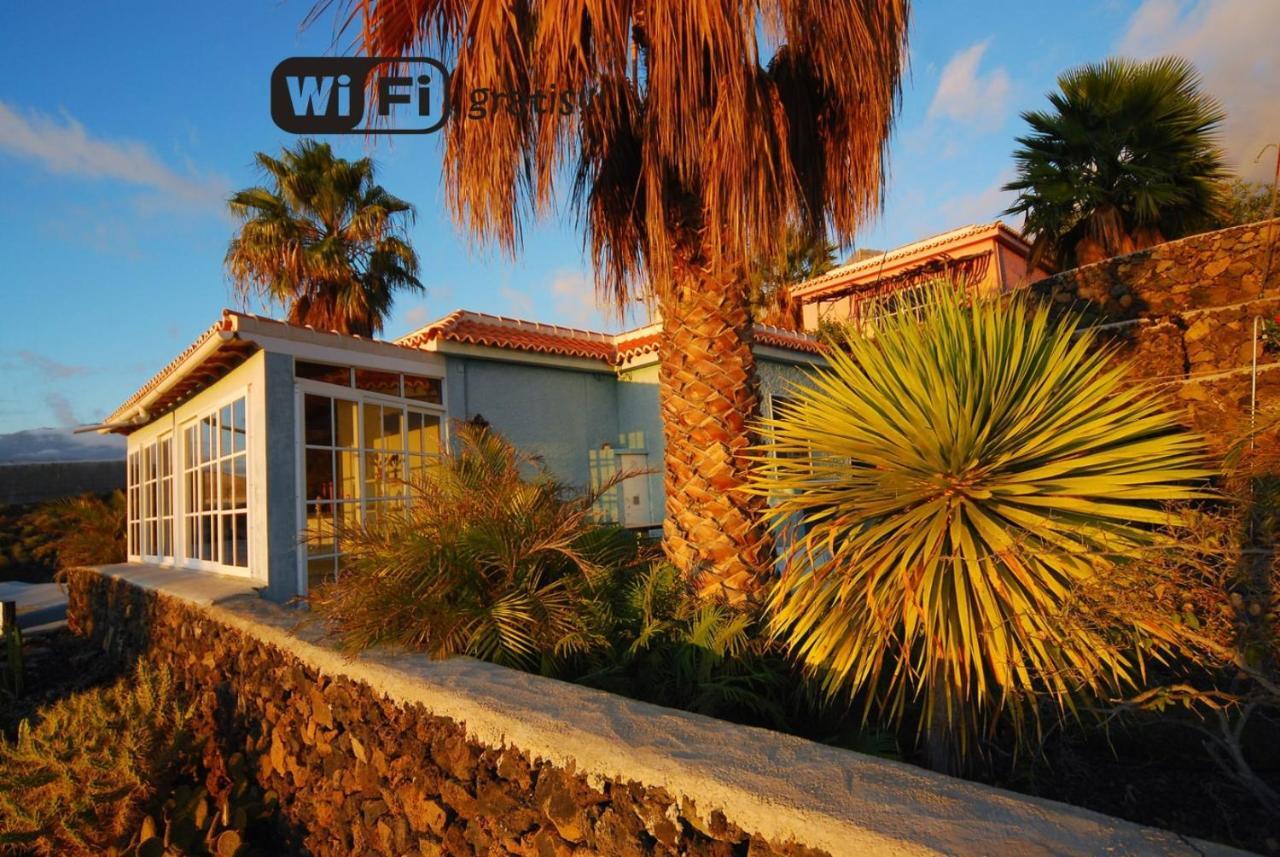 Bungalows & Apartamentos Morani Puerto De Naos Δωμάτιο φωτογραφία