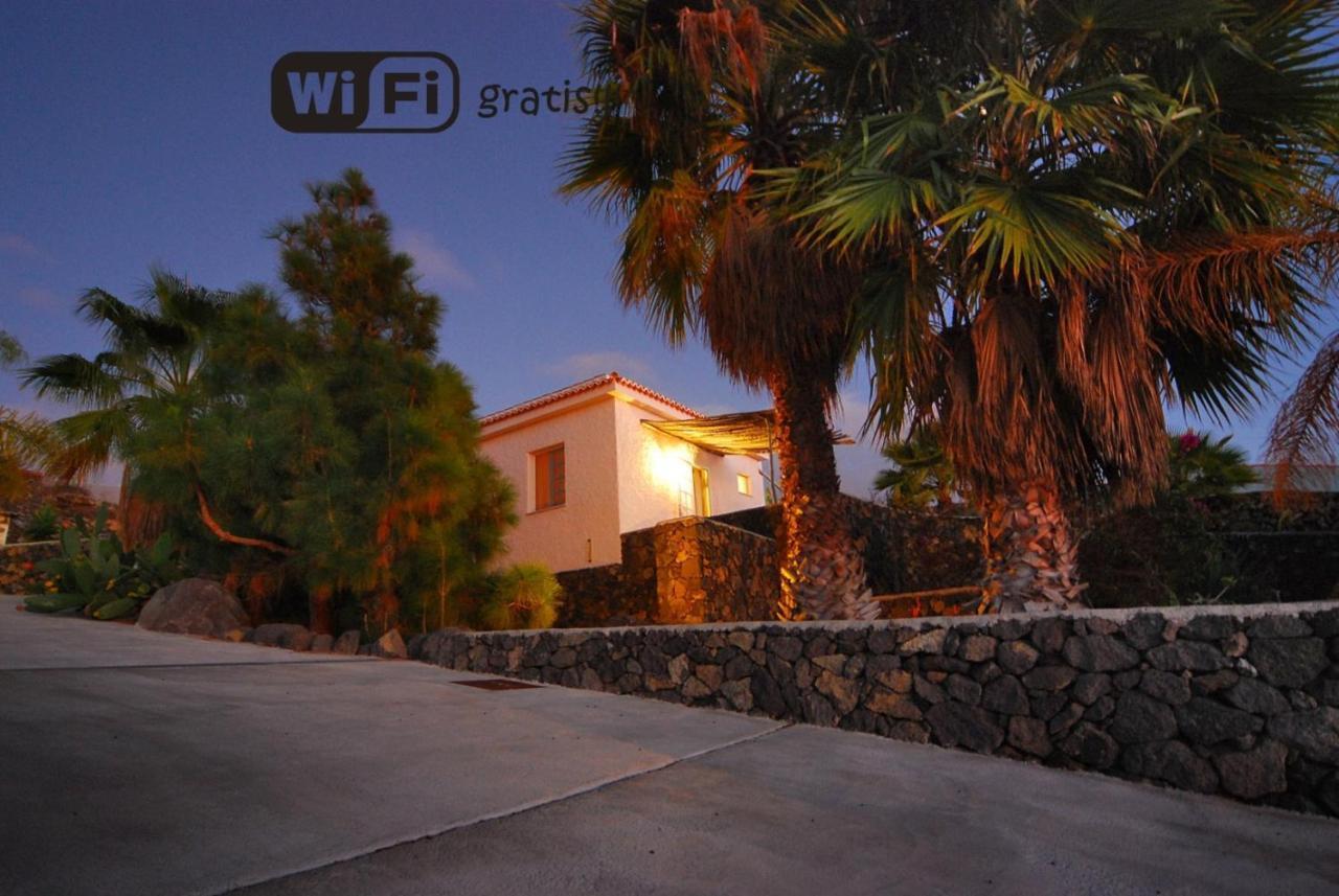Bungalows & Apartamentos Morani Puerto De Naos Δωμάτιο φωτογραφία